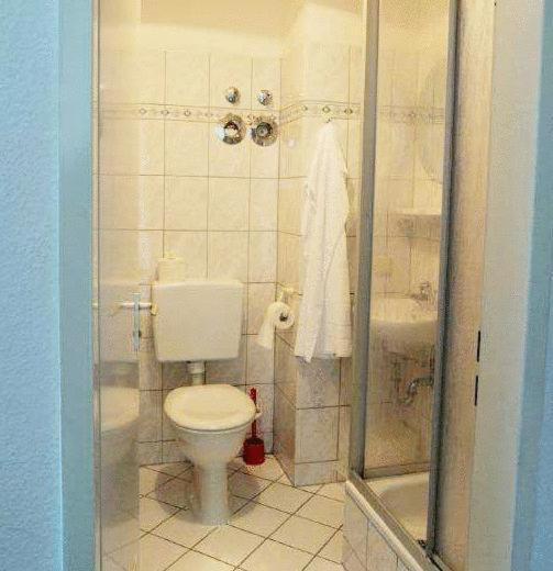 Small Double Room