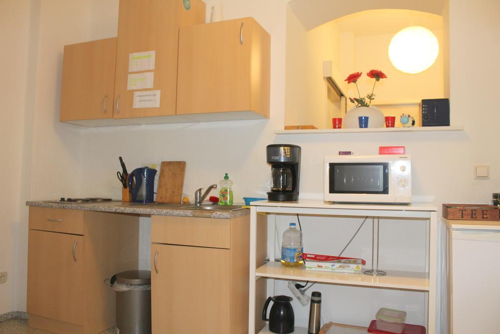 Little Single Room