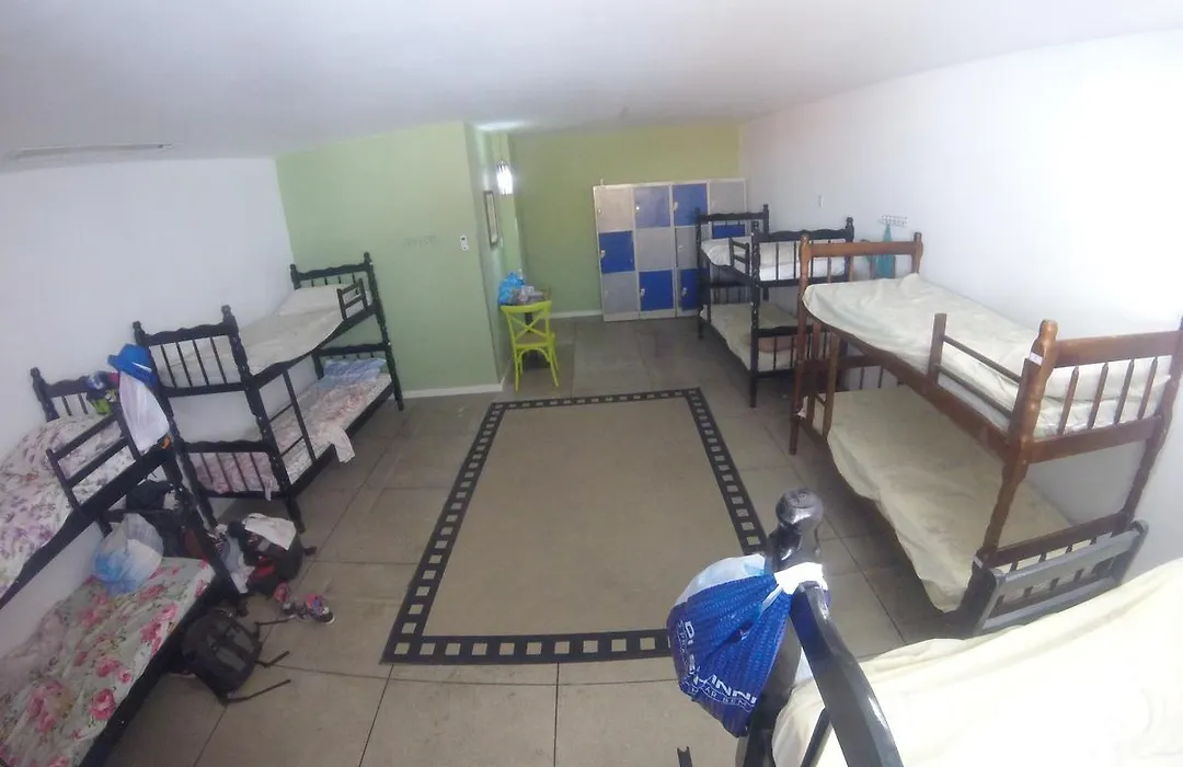 Central Hostel-1