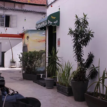 Central Hostel-2