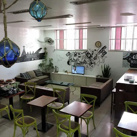 Central Hostel-3